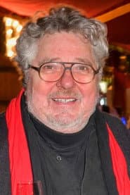 Photo of Michael Schanze