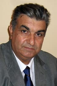 Photo of Azad Shukurov