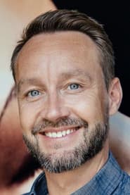 Photo of Paul Tilly