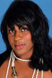 Photo of Lady A.