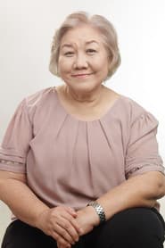 Photo of Beatrice Chien