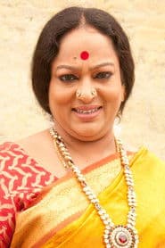 Photo of Nalini
