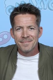 Photo of Sean Maguire