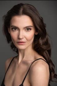 Photo of Aisling Goodman