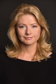 Photo of Barbara Kałużna