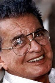 Photo of Ibrahim Sued