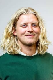 Photo of Gaute Berg Næss