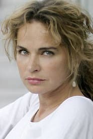 Photo of Anne-Marie Bubke