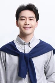 Photo of Zhao Tingyi