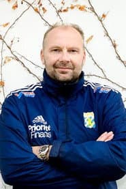 Photo of Håkan Mild