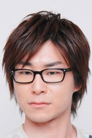 Photo of Ryota Akazawa