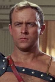 Photo of Max Kleven