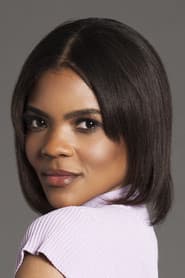 Photo of Candace Owens