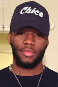 Photo of Quincy LaVallais