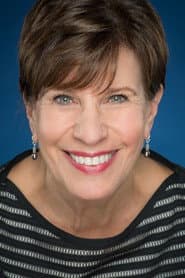 Photo of Nancy Rubin