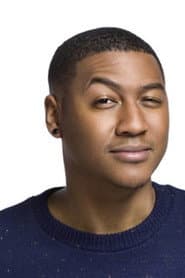 Photo of Rickie Haywood-Williams