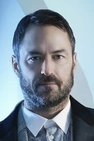 Photo of Sébastien Ricard