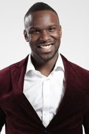 Photo of Axel Blake