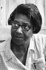 Photo of Elizabeth Cotten
