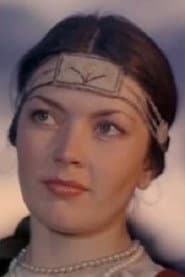 Photo of Lyudmila Nikolayeva