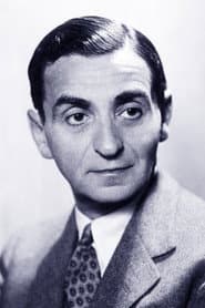 Photo of Irving Berlin
