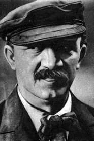 Photo of Frédéric Mariotti