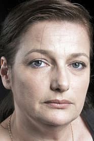 Photo of Valeria Sitaru