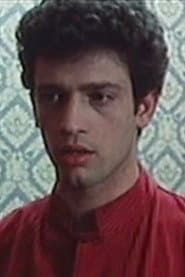 Photo of Cosimo Milone
