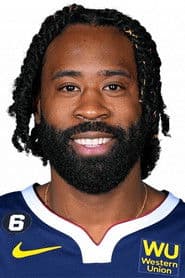 Photo of DeAndre Jordan
