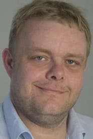Photo of Daniel Engstrup