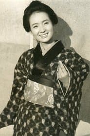 Photo of Michiko Sugata
