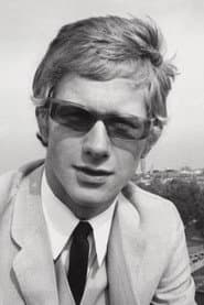 Photo of Andrew Loog Oldham