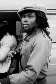 Photo of Robbie Shakespeare