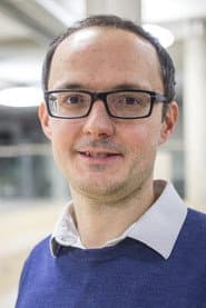 Photo of Daniele Monticelli