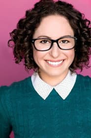 Photo of Stephanie Fodor