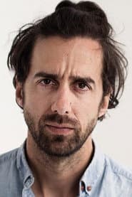 Photo of Jamie Bartlett