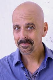 Photo of David Harper