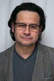 Photo of Andrzej Dębski
