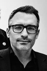 Photo of Jean-François Pauzé