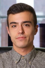 Photo of Sean Peek