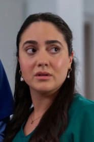 Photo of Layla Mohammadi
