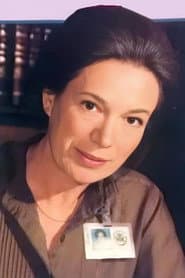 Photo of Gerda Nicolson