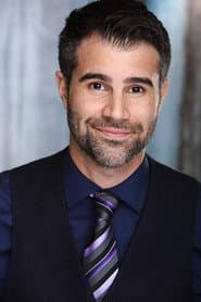 Photo of Bernardo Cubria