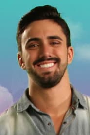 Photo of Felipe Laport
