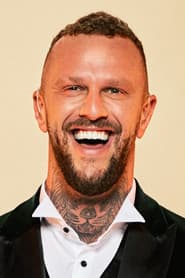 Photo of Ross McCarthy