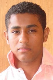 Photo of Nicolas