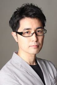 Photo of Yoshiaki Kyougoku