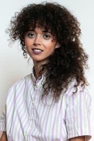 Photo of Bruna Trindade