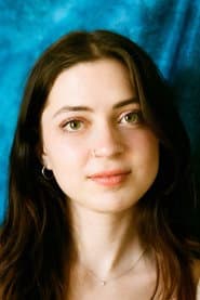 Photo of Lizzy McAlpine