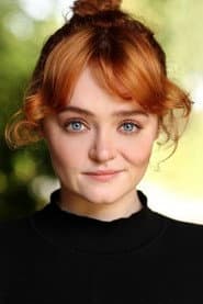 Photo of Leah Byrne